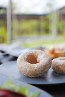 �F�̂��C�ɓ���̃h�[�i�c�@����A�t���t���Ŕ������������̂�