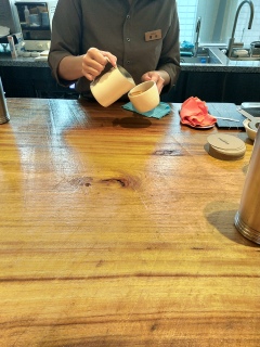 �؂��񂢂��J�t�F���e�A�[�g��������