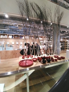 MUJI HOTEL�́AMUJI�̏��