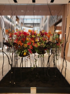 Flower Art Awardٓ@炱ɓWĂ