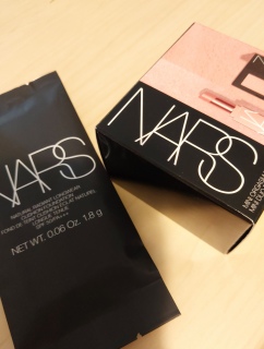 NARS͂`܂😅