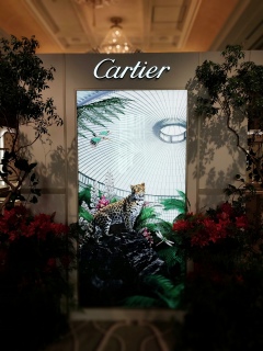 Cartier@͂ȂȂ🥰