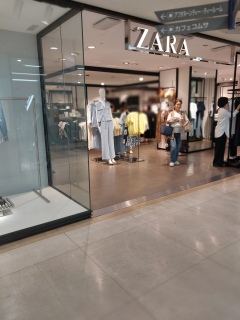 ₾IZARA ܂Ōɗ😂