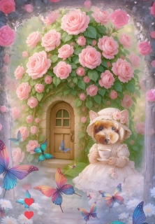 Fran❤