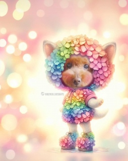Fran❤