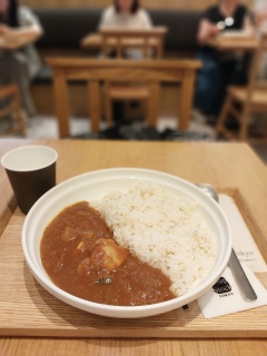 `Soup Stock TokyoŃJ[🥰