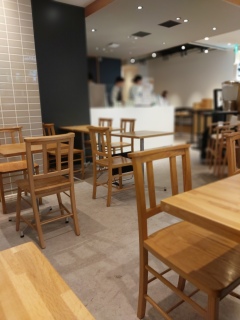 `͂Soup Stock Tokyo😅