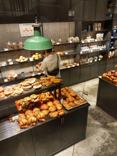 CITY BAKERYnɂȂĂĂ[n🥰😋