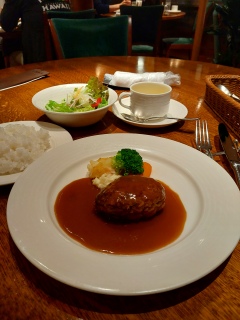 {̃`̓no[O🍽