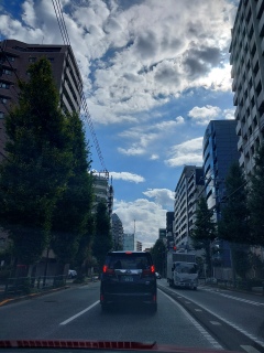 ʋK邩ǁA🚗💨