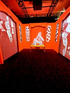 CartierXCxgpɑSĉĂāAetA[̖ʉeSB