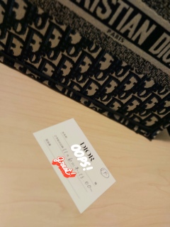 ͐肽񂾂`Dior̃Cxg̑O͔e@̗\񂩂A