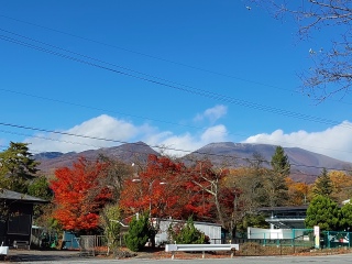 c̐ԎŔAy򂩂猩̂Ɩ̂ˁB