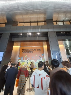 HERMES̔nA₟`😅