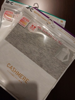 UNIQLOŔ̂͂`g`ƕ]Ȃ̂ŁAA