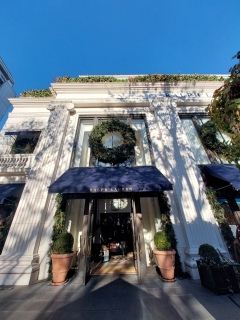 �썑���Ƃ���ɂ��āARALPH LAUREN