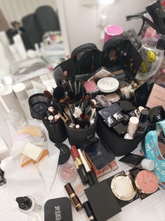 �w�A�[���C�N����̃��C�N��������h��😍