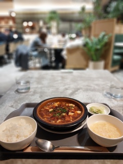 �F�X�ȃ��j���[����I�ׂ�̂�����😍���k�����ɂ���🥰