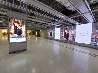 ����̌Ճm��q���Y�w�ɂ͎��̂��C�ɓ����GRAFF��😍