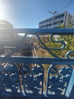 ���̕x�m�R����AFran����Ƃ��U���r���ŉ���ʂ�R����������ȁ`