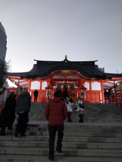 �ԉ��_�ЁA�B�e�ׁ̈A�X���[�Y��3�������Q��o���Ȃ������ȁA�A