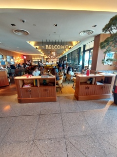 �����`�̃S�[���f���^�C���ɂĖ��Ȃ�A�������Đl������ˁ`