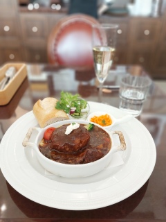 �n���o�[�O�X�e�[�L😋