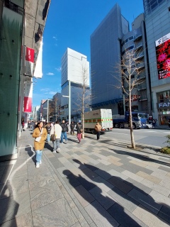 �����͗ǂ����V�C�ˁB