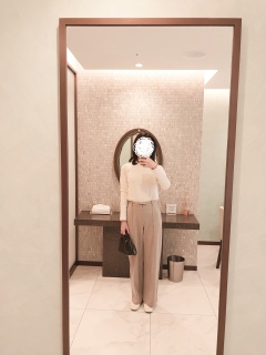 �C���i�[�͏㉺UNIQLO🥰