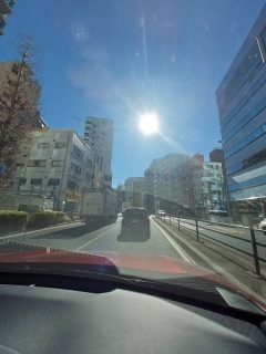 ���т𐆂����Ǝv������A�d�C���d�r�؂�ŏł���😵💦