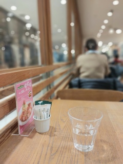 ����Ƃ����A�p���I���܂����B�����Ȃ���👍���