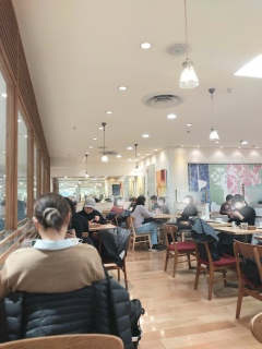 �H�׏I���鍠�ɂ́A🈵️