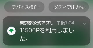 �����A�v��11500�|�C���g�����܂���🥰