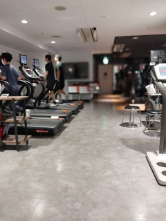 �������߂ẴW�����`