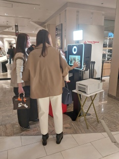 �v���N�������ĎB���Ă݂�🥰