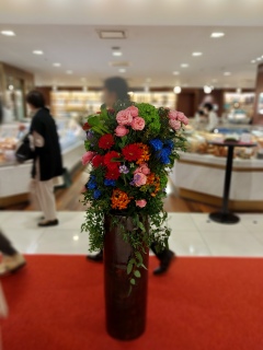 ���ԊςĂ邾���ł������ꂽ�`