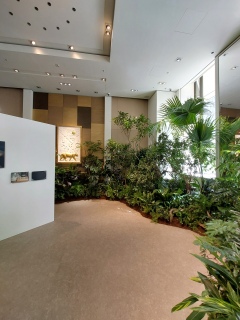 ����̃C�x���g�͗΂��Y��