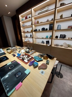 ���[�N�V���b�v�̐l�B�A�y�������������`