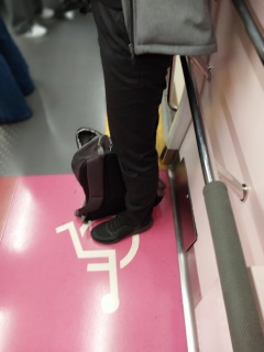 �����̓W���O�W�[�������Ă��܂����I�v���Ԃ�ŋC�����ǂ�����💕