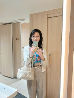 ��������Ɨ��������Ȃ��Ȃ��ė����A�����̏����n������������B�B�B