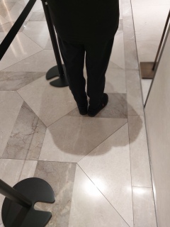 �������Ă�񂾂��ƂˁI�����ˁA���߂悤���ȁH���ז�����