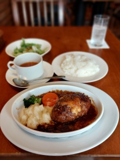 �n���o�[�O�����`🥰