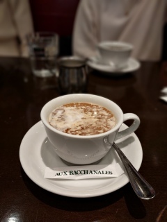 �R�[�q�[�~���N����āA���������Ă���ʐ^�B��Ηǂ�����😂