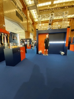 �G�����X��POP UP���Ă�🥰