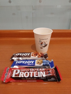 �p���I���ăW���������ǁA�������łɃN�^�N�^�A�t�����g�Ńv���e�C���o�[�w�������B