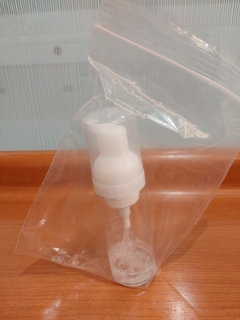 �V�����[���[���ɖY�ꕨ�����́A�W�v���b�v�ɓ���Ă����Ǝ���Ă����Ă��ꂽ�B���肪�Ƃ��������܂���🙏