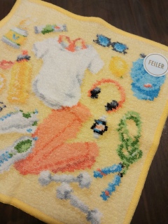 �t�F�C���[�ŁA���ꔃ�����`�C�G���[�J���[������💕