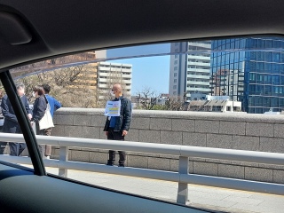 �䒃�m���w��TV�̎B�e���Ă�