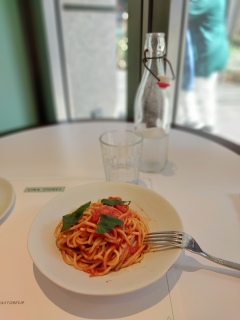 �p�X�^�́A�A������ȁH