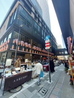 ���X�����ς��o�X���Ă�